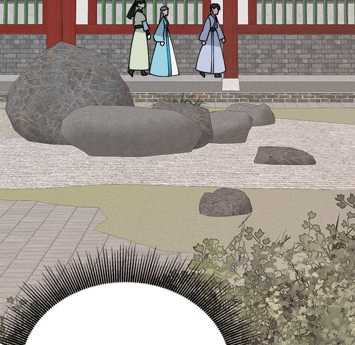 Strong Spirits Manhwa - Chapter 30 Page 4