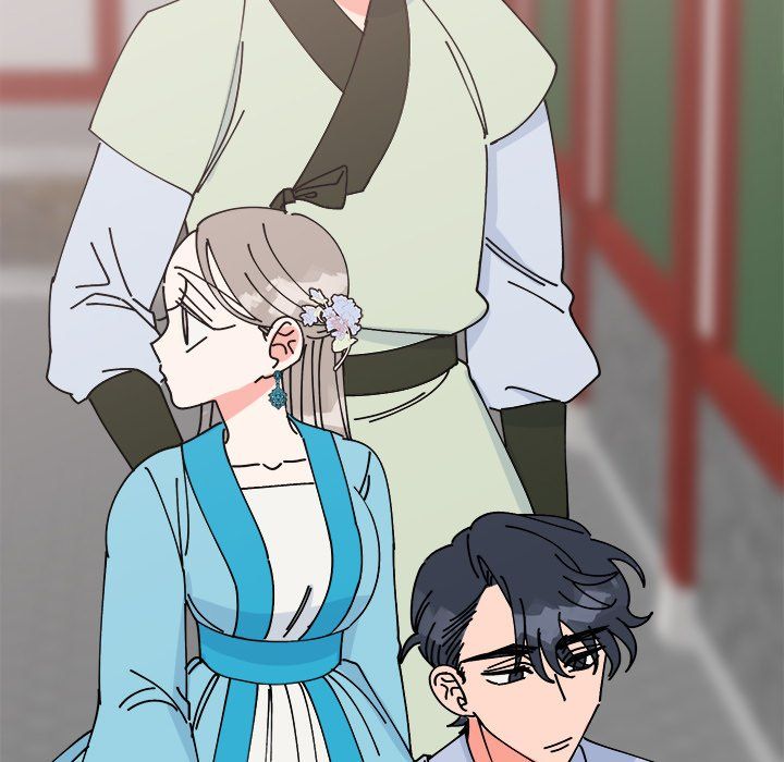 Strong Spirits Manhwa - Chapter 30 Page 8