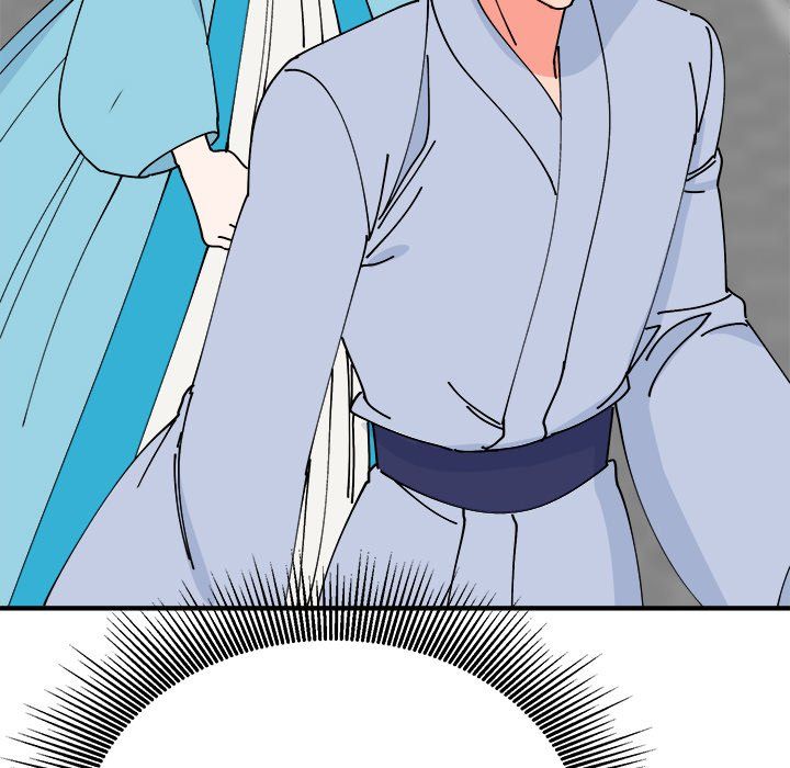 Strong Spirits Manhwa - Chapter 30 Page 9