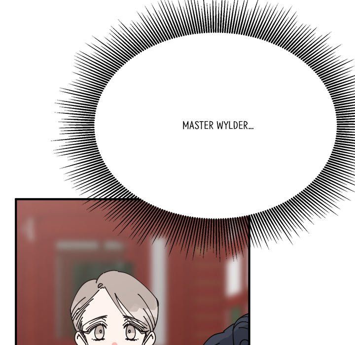 Strong Spirits Manhwa - Chapter 30 Page 12