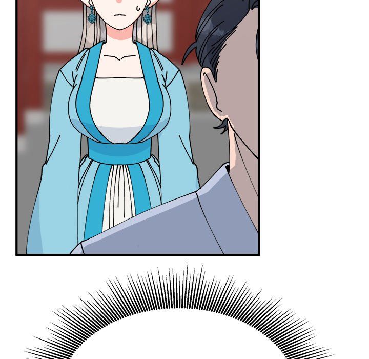Strong Spirits Manhwa - Chapter 30 Page 13