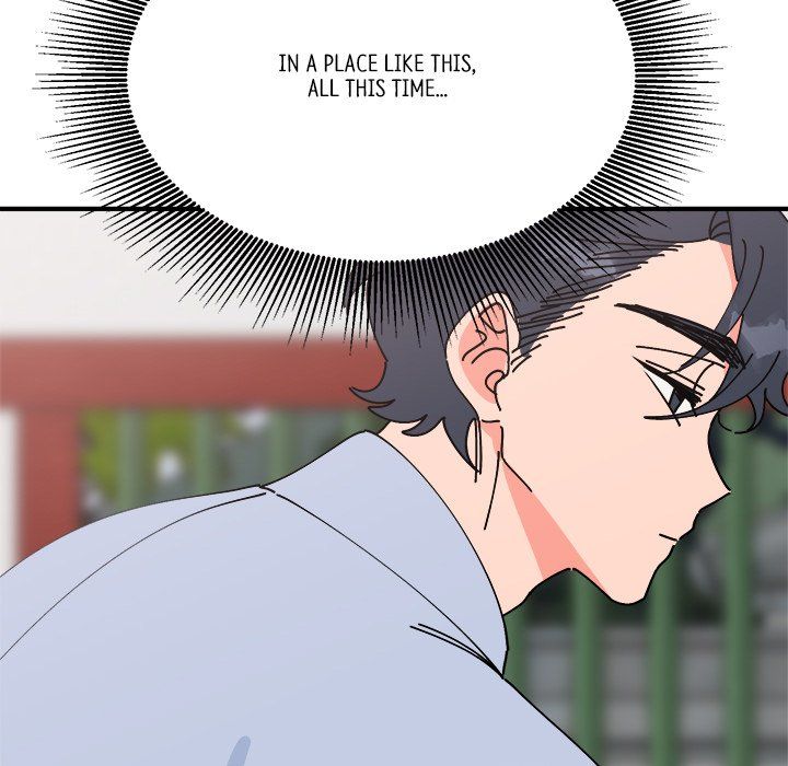 Strong Spirits Manhwa - Chapter 30 Page 14
