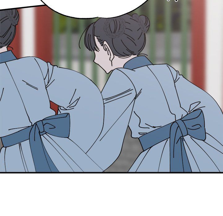 Strong Spirits Manhwa - Chapter 30 Page 16