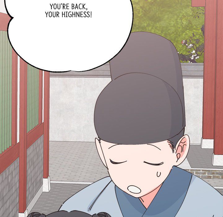 Strong Spirits Manhwa - Chapter 30 Page 18