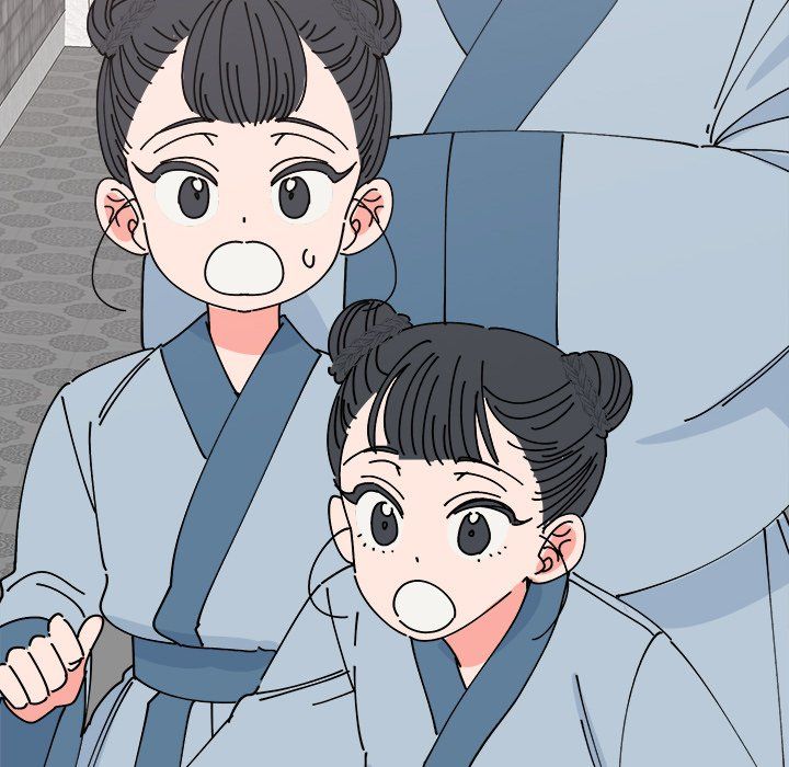 Strong Spirits Manhwa - Chapter 30 Page 19