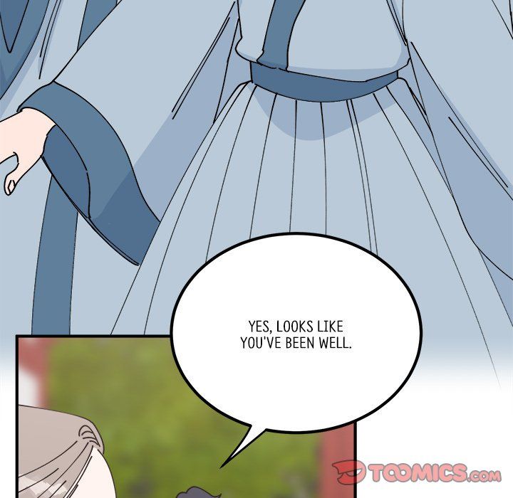 Strong Spirits Manhwa - Chapter 30 Page 20