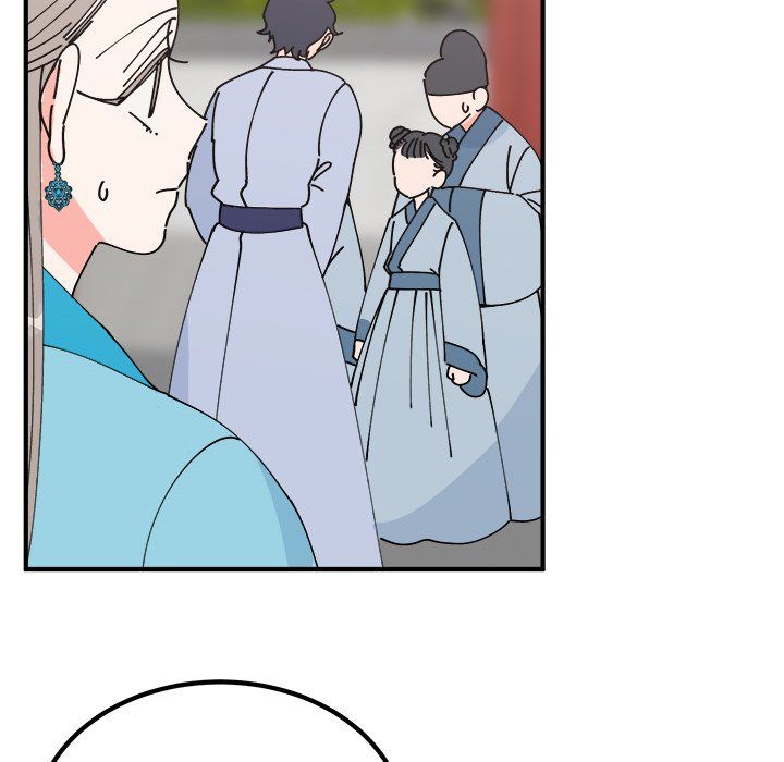 Strong Spirits Manhwa - Chapter 30 Page 21