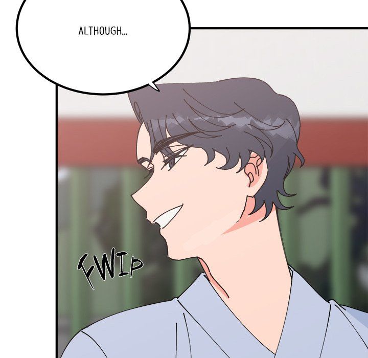 Strong Spirits Manhwa - Chapter 30 Page 22