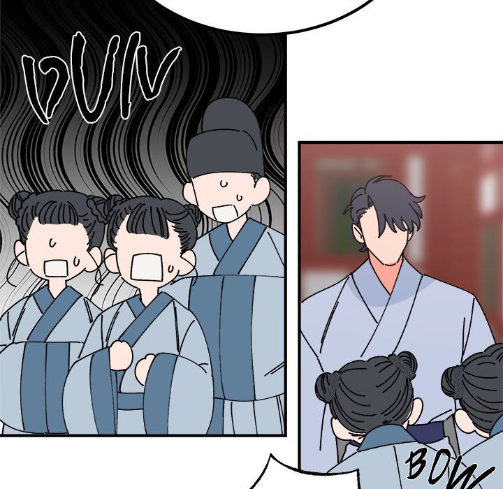 Strong Spirits Manhwa - Chapter 30 Page 24