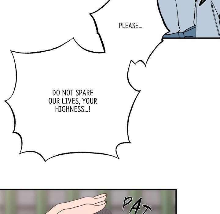 Strong Spirits Manhwa - Chapter 30 Page 25