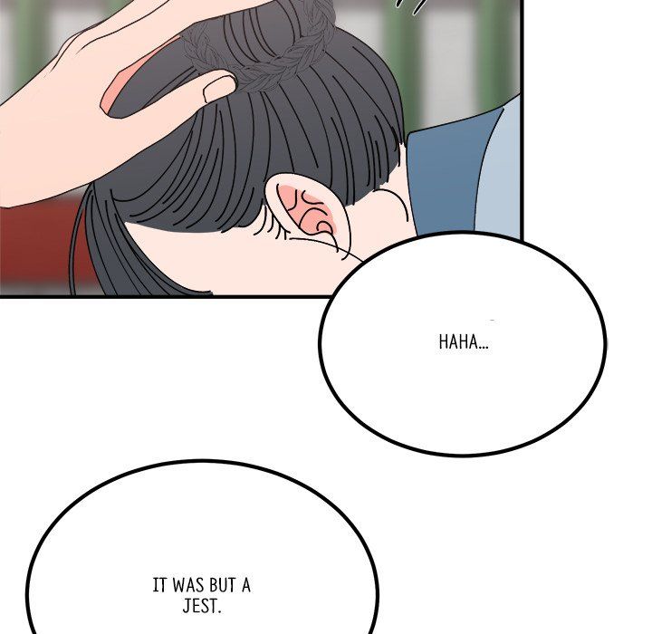 Strong Spirits Manhwa - Chapter 30 Page 26