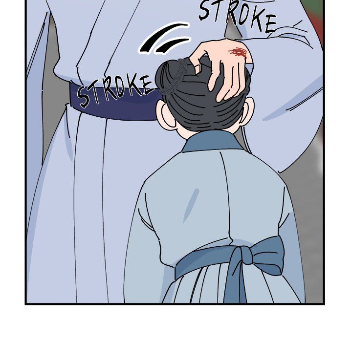 Strong Spirits Manhwa - Chapter 30 Page 28