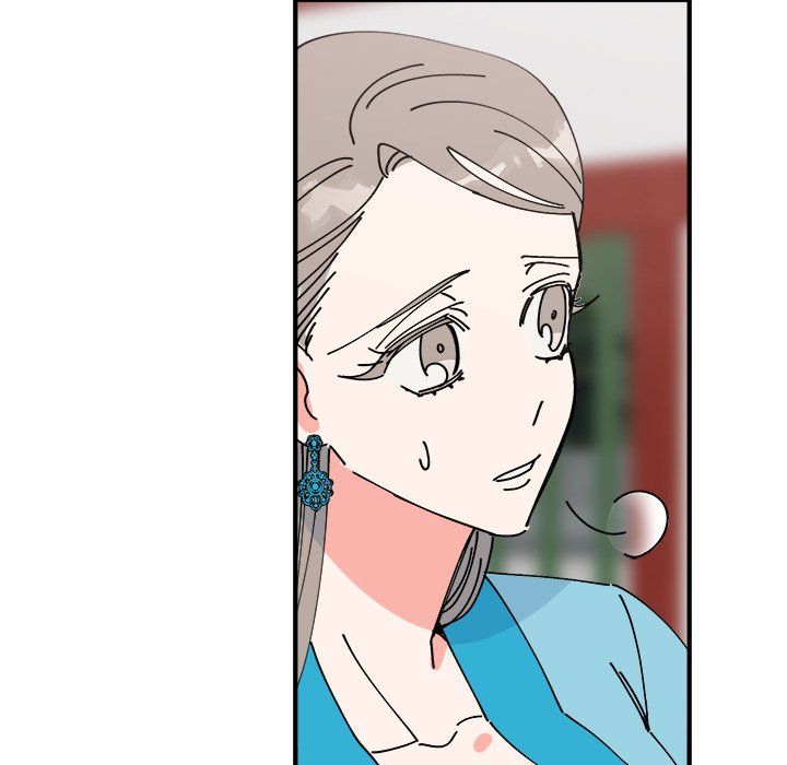 Strong Spirits Manhwa - Chapter 30 Page 30