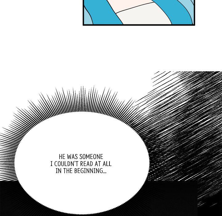 Strong Spirits Manhwa - Chapter 30 Page 31