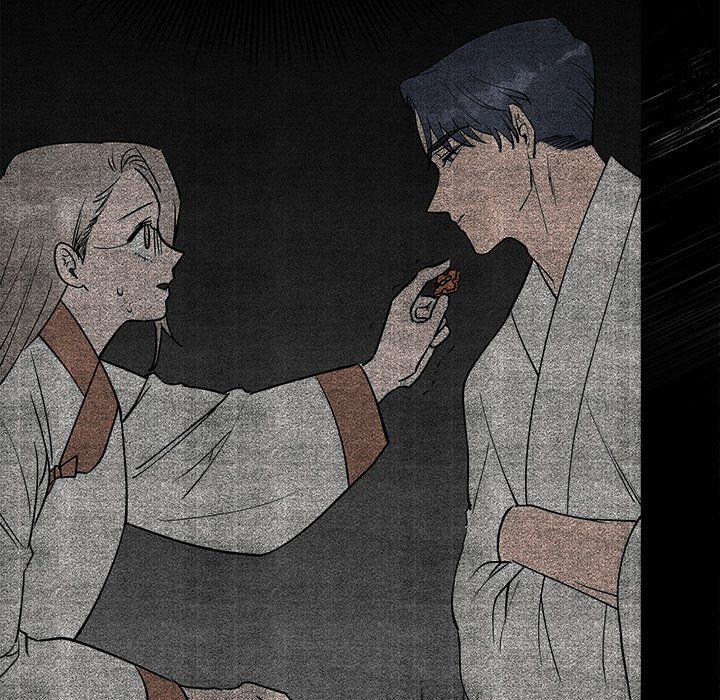 Strong Spirits Manhwa - Chapter 30 Page 32