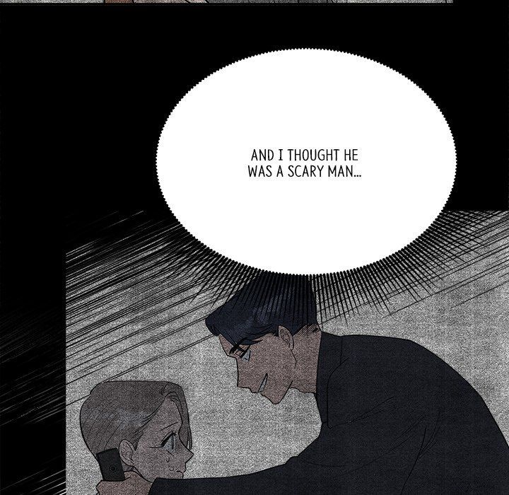 Strong Spirits Manhwa - Chapter 30 Page 33