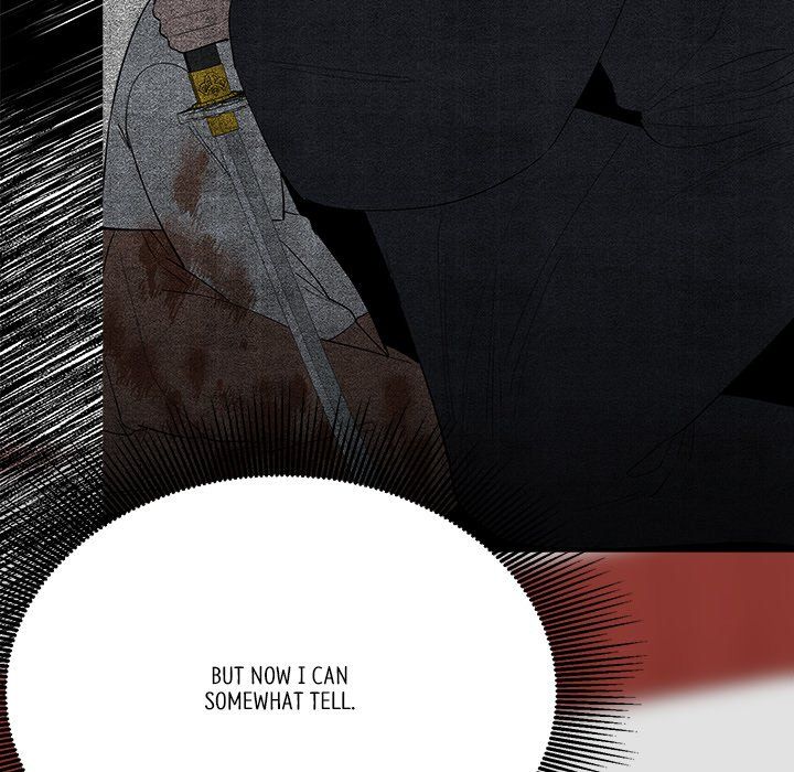 Strong Spirits Manhwa - Chapter 30 Page 34