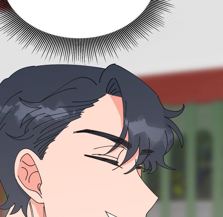 Strong Spirits Manhwa - Chapter 30 Page 35