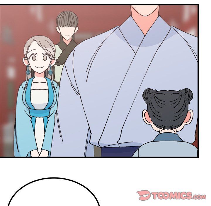 Strong Spirits Manhwa - Chapter 30 Page 38