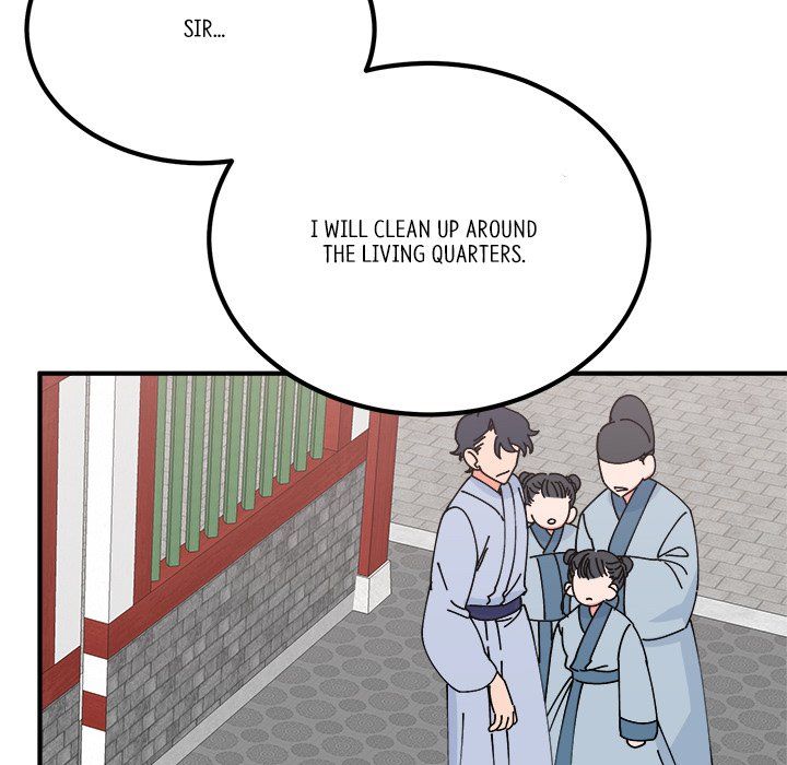 Strong Spirits Manhwa - Chapter 30 Page 39