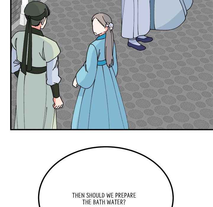 Strong Spirits Manhwa - Chapter 30 Page 40