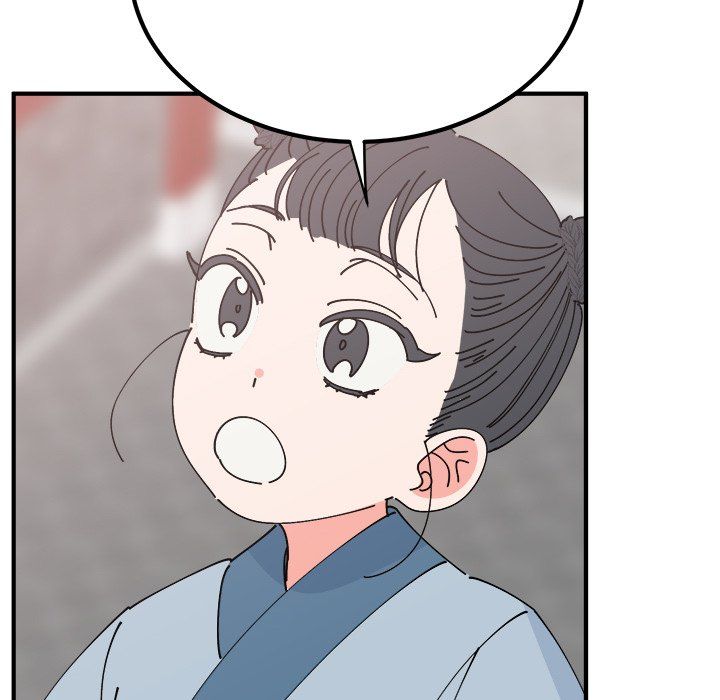 Strong Spirits Manhwa - Chapter 30 Page 41