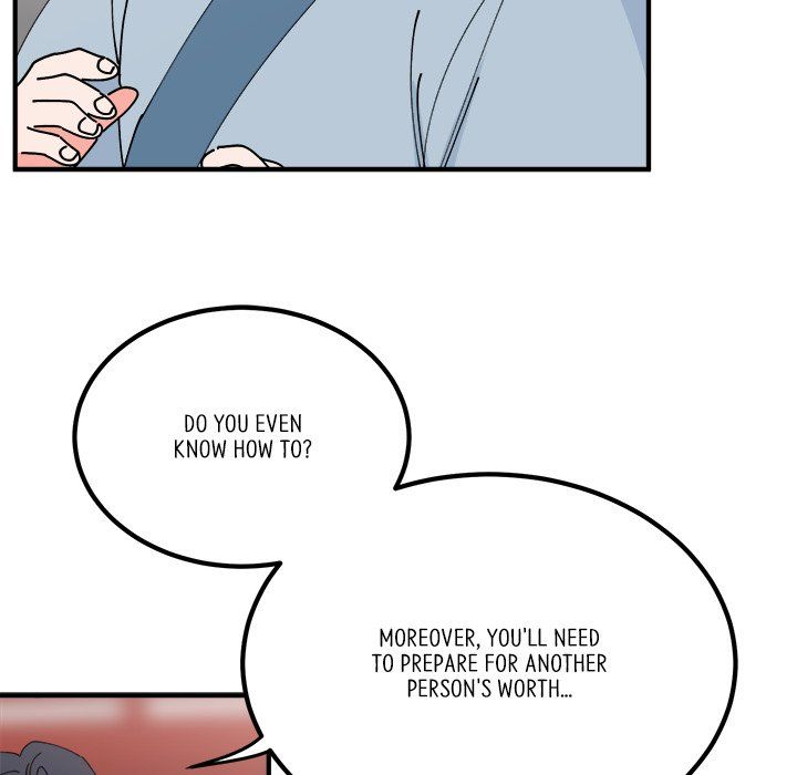 Strong Spirits Manhwa - Chapter 30 Page 42