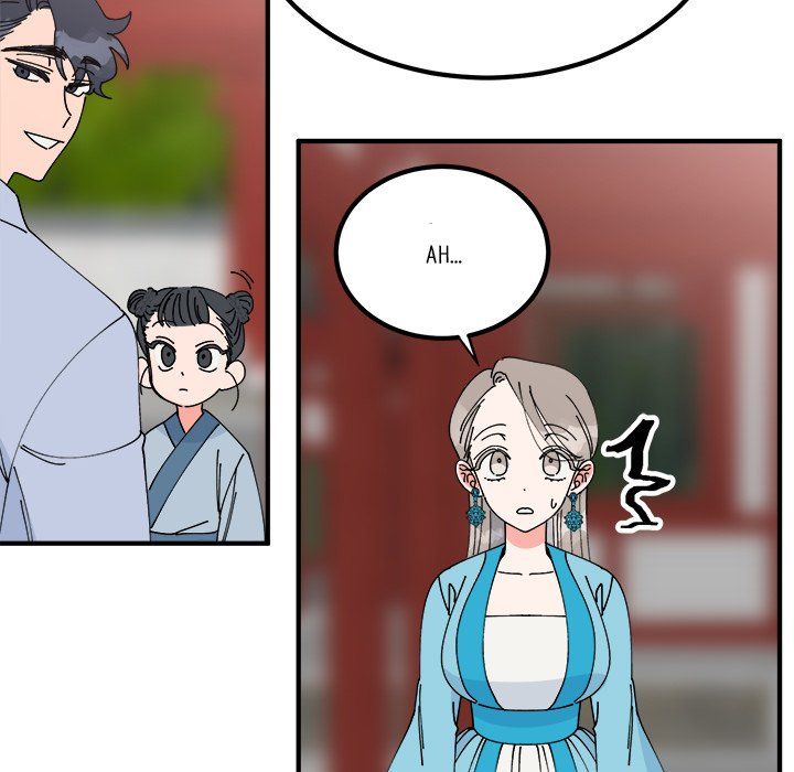 Strong Spirits Manhwa - Chapter 30 Page 43