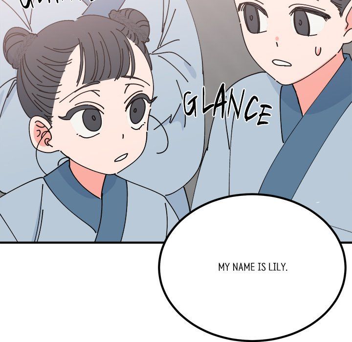 Strong Spirits Manhwa - Chapter 30 Page 45