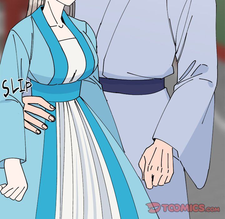 Strong Spirits Manhwa - Chapter 30 Page 47