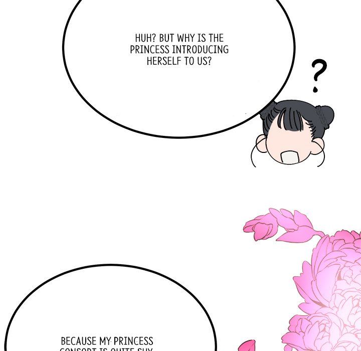 Strong Spirits Manhwa - Chapter 30 Page 50