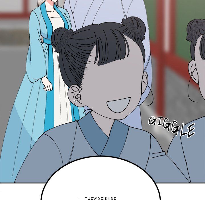 Strong Spirits Manhwa - Chapter 30 Page 54