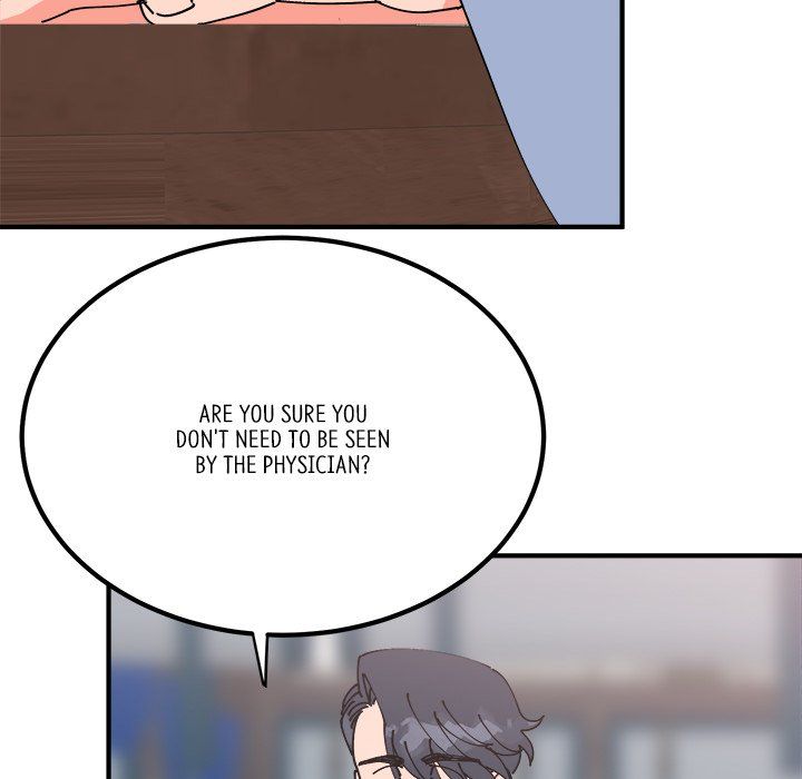 Strong Spirits Manhwa - Chapter 30 Page 70