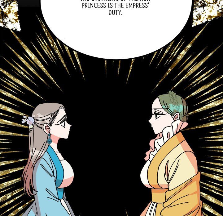 Strong Spirits Manhwa - Chapter 30 Page 86