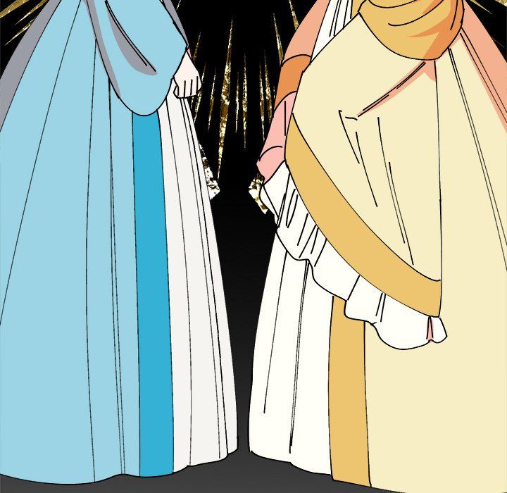 Strong Spirits Manhwa - Chapter 30 Page 87