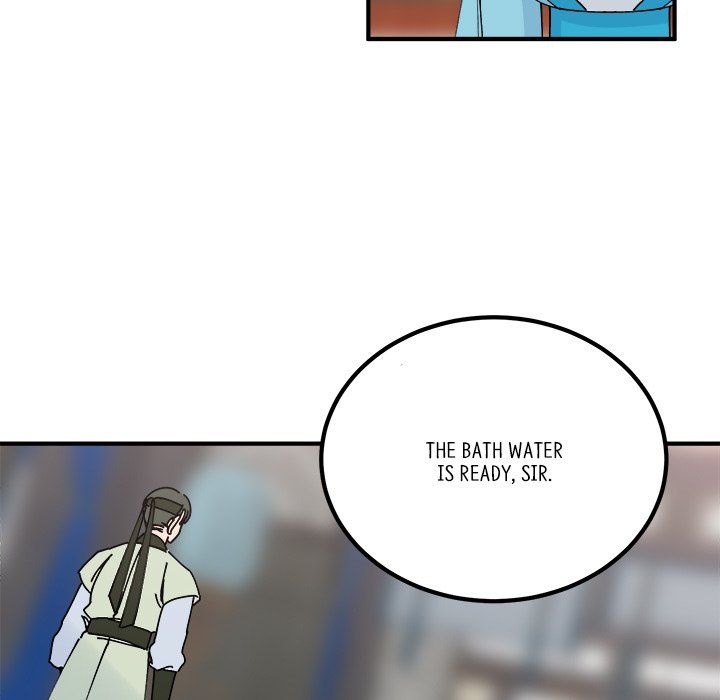 Strong Spirits Manhwa - Chapter 30 Page 91