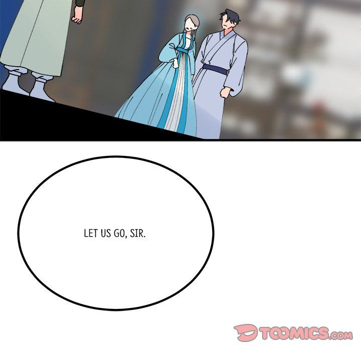 Strong Spirits Manhwa - Chapter 30 Page 92