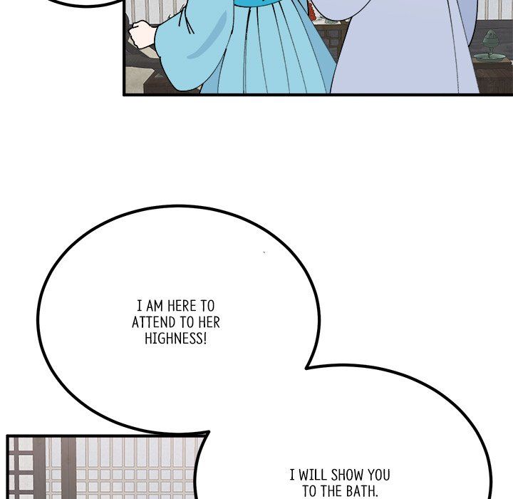 Strong Spirits Manhwa - Chapter 30 Page 94