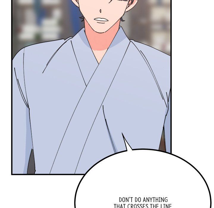 Strong Spirits Manhwa - Chapter 30 Page 104