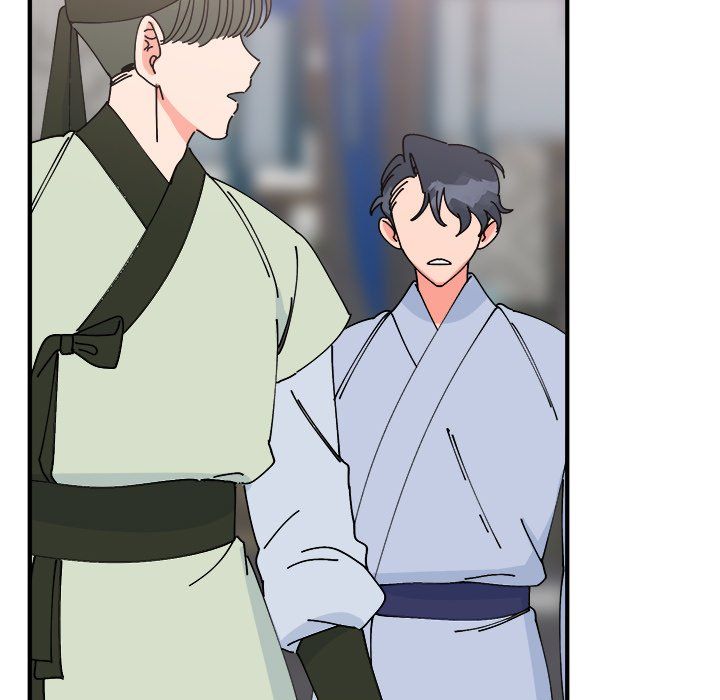 Strong Spirits Manhwa - Chapter 30 Page 112
