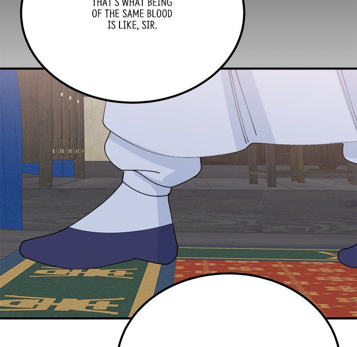 Strong Spirits Manhwa - Chapter 30 Page 118