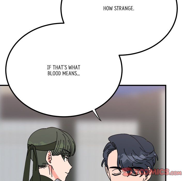 Strong Spirits Manhwa - Chapter 30 Page 119
