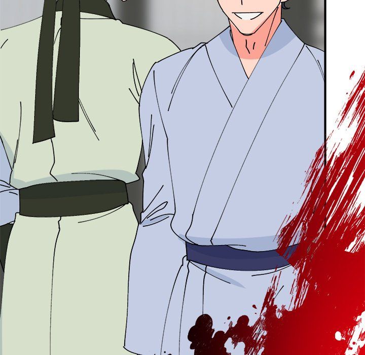 Strong Spirits Manhwa - Chapter 30 Page 120