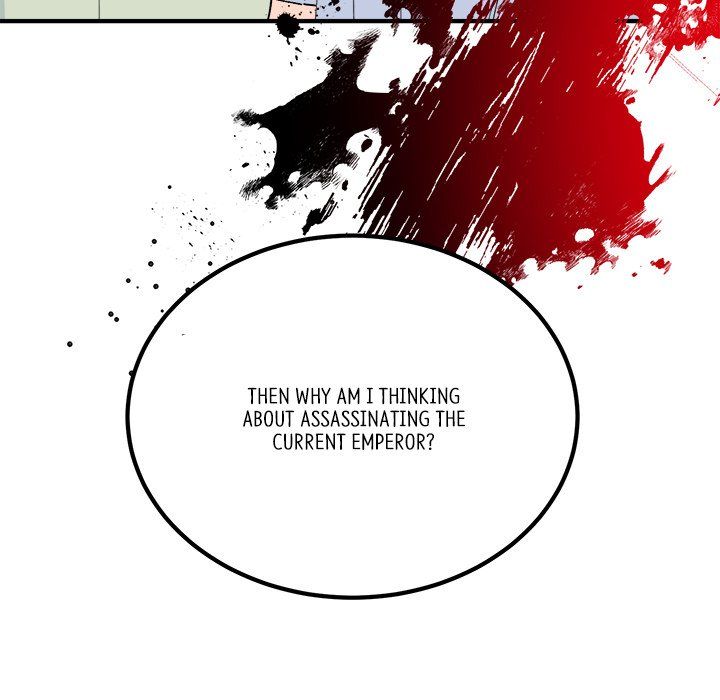 Strong Spirits Manhwa - Chapter 30 Page 121