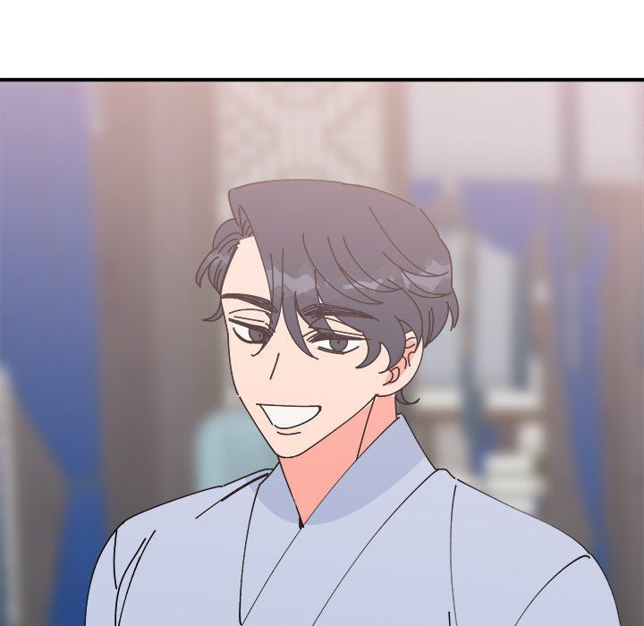 Strong Spirits Manhwa - Chapter 30 Page 122