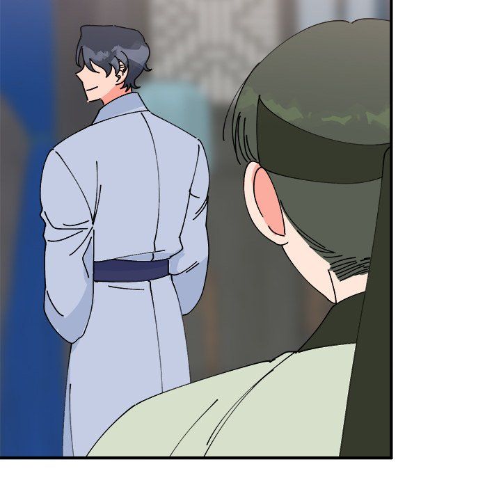 Strong Spirits Manhwa - Chapter 30 Page 127