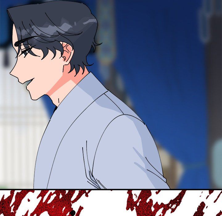 Strong Spirits Manhwa - Chapter 30 Page 129