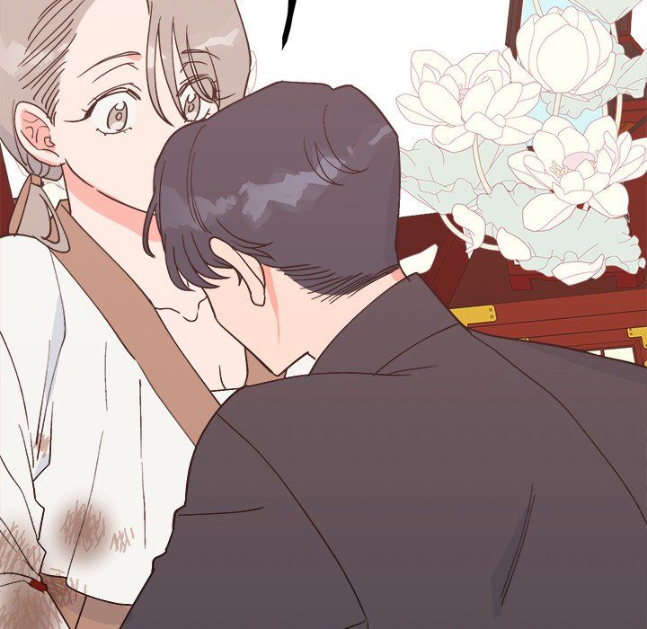 Strong Spirits Manhwa - Chapter 10 Page 5