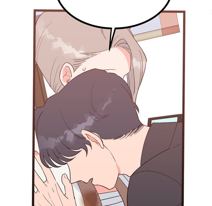 Strong Spirits Manhwa - Chapter 10 Page 8