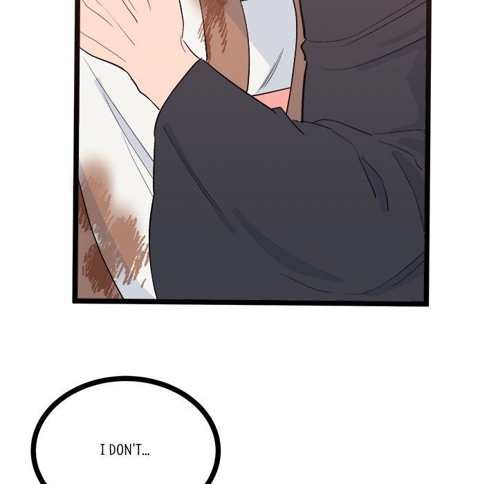 Strong Spirits Manhwa - Chapter 10 Page 9